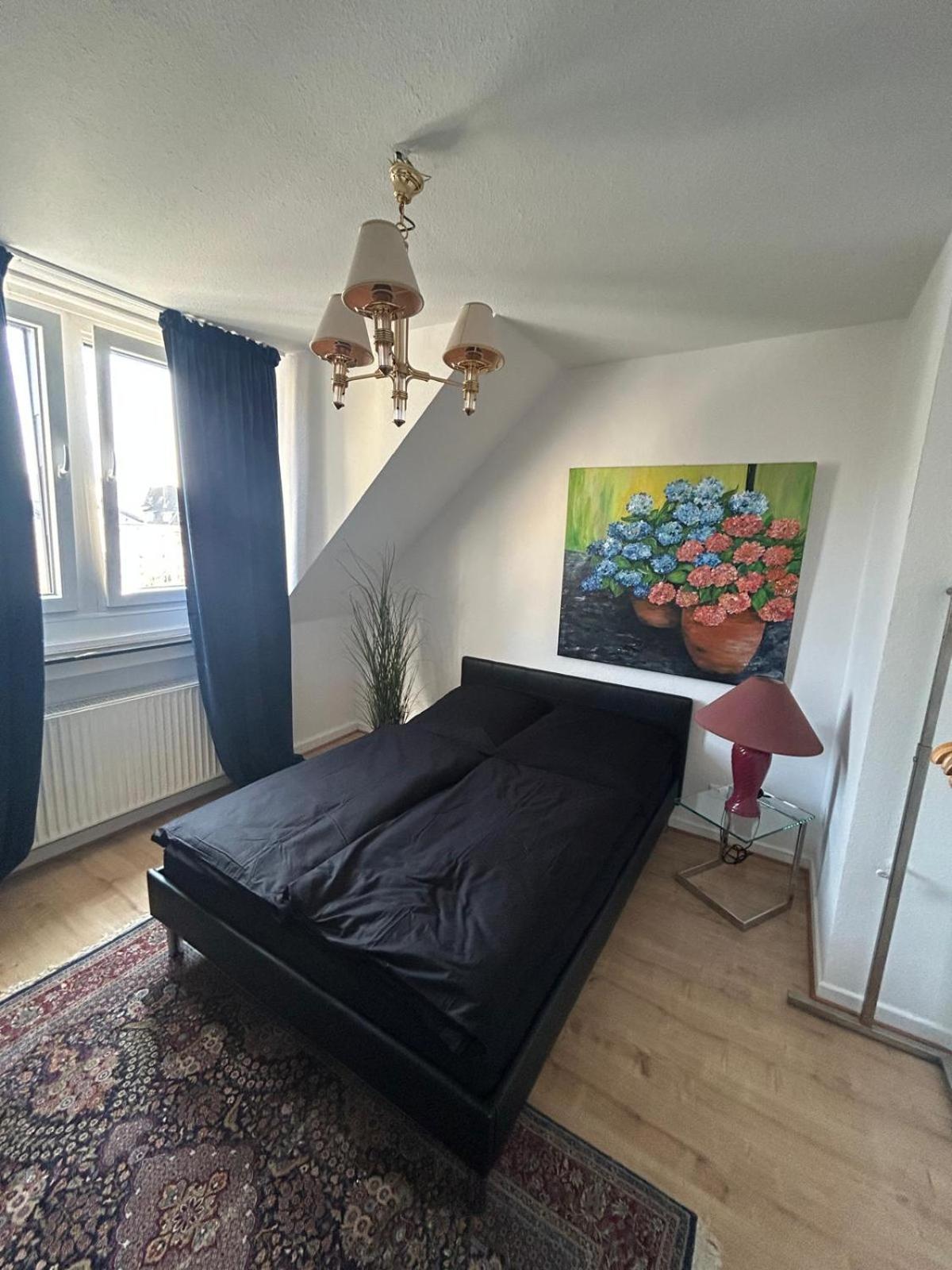 Im Zentrum Von Appartamento *